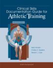 Image for Clinical Skills Documentation Guide for Athletic Training