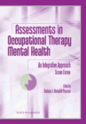 Image for Assessments in occupational therapy mental health  : an integrative approach