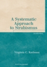 Image for A Systematic Approach to Strabismus