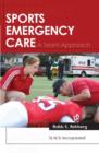 Image for Sports Emergency Care