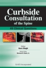 Image for Curbside Consultation of the Spine
