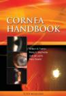 Image for Cornea Handbook