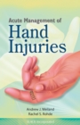 Image for Acute Management of Hand Injuries