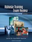 Image for Athletic Training Exam Review : A Student Guide to Success