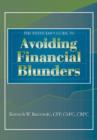 Image for The Physician&#39;s Guide to Avoiding Financial Blunders