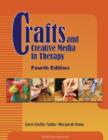 Image for Crafts and Creative Media in Therapy