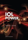 Image for IOL Power