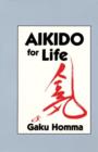 Image for Aikido for Life