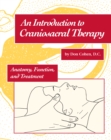 Image for An Introduction to Craniosacral Therapy : Anatomy, Function, and Treatment