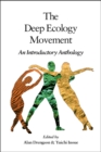Image for The deep ecology movement  : an introductory anthology