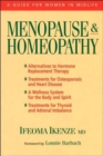 Image for Menopause &amp; homeopathy  : a guide for women in midlife