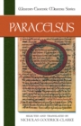 Image for Paracelsus  : essential readings