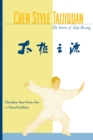 Image for Chen Style Taijiquan