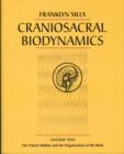 Image for Craniosacral Biodynamics