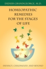 Image for Homeopathic Remedies for the Stages of Life