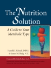 Image for The Nutrition Solution