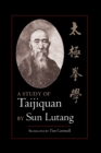 Image for A study of Taijiquan