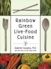 Image for Rainbow Green live food cuisine