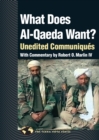 Image for What Does Al Qaeda Want?