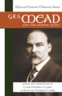 Image for G. R. S. Mead and the Gnostic Quest