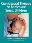 Image for Craniosacral Therapy for Babies and Small Children