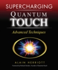 Image for Supercharging Quantum-Touch : Advanced Techniques