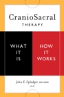 Image for CranioSacral Therapy: What It Is, How It Works