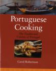 Image for Portuguese Cooking