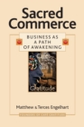 Image for Sacred commerce  : business as a path of awakening