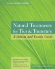 Image for Natural Treatments for Tics and Tourette&#39;s