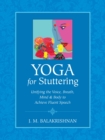 Image for Yoga for Stuttering