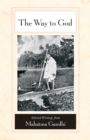 Image for The way to God  : selected writings from Mahatma Gandhi