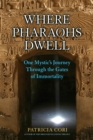 Image for Where pharaohs dwell  : one mystic&#39;s journey through the gates of immortality