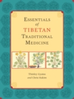 Image for Essentials of Tibetan traditional medicine