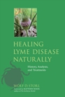 Image for Healing Lyme Disease Naturally
