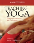 Image for Teaching Yoga