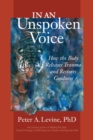 Image for In an Unspoken Voice