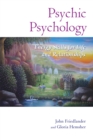 Image for Psychic psychology  : energy skills for life and relationships