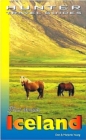Image for Iceland Adventure Guide 2nd ed.