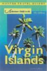 Image for Adventure Guide to the Virgin Islands