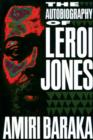 Image for The Autobiography of LeRoi Jones
