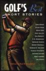 Image for Golf&#39;s Best Short Stories