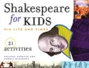Image for Shakespeare for Kids