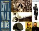 Image for The Civil War for Kids