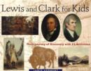 Image for Lewis and Clark for Kids