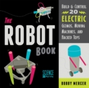 Image for Robot Book