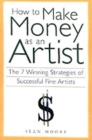 Image for How to Make Money as an Artist