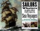Image for Sailors, Whalers, Fantastic Sea Voyages