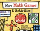 Image for More Math Games &amp; Activities from Around the World