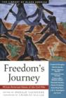 Image for Freedom&#39;s Journey